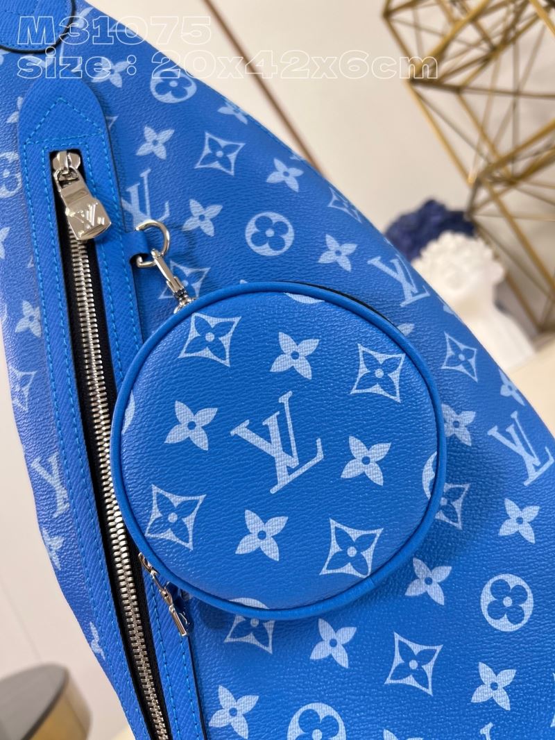 LV Waist Chest Packs